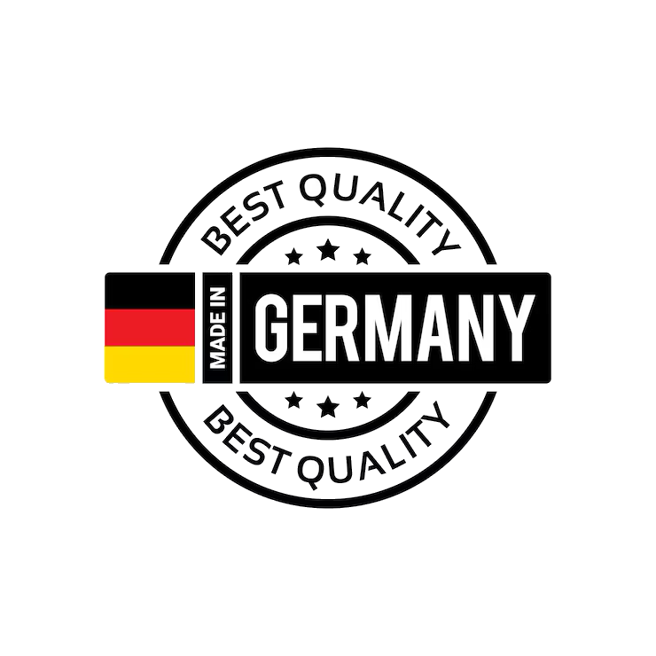 Made in Germany