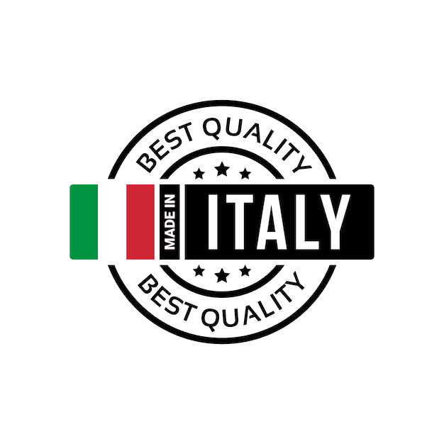 Made in Italy