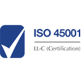 ISO 45001