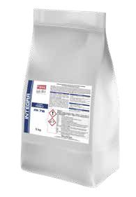 Resins, Additives & Anchoring Systems